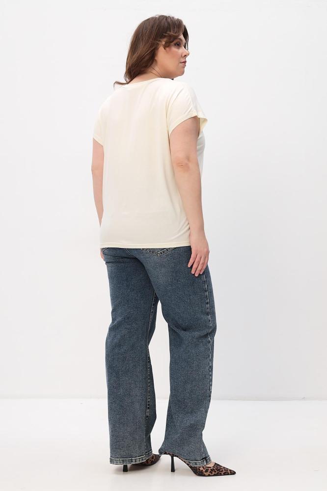 Футболка женская Бэтти Д Арт. 10112 Футболка женская Бэтти Д Арт. 10112