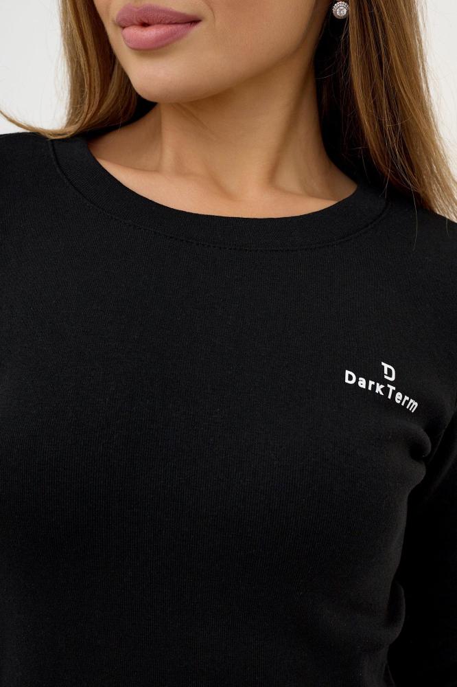 Костюм женский Термобелье Dark Term Арт. 8899