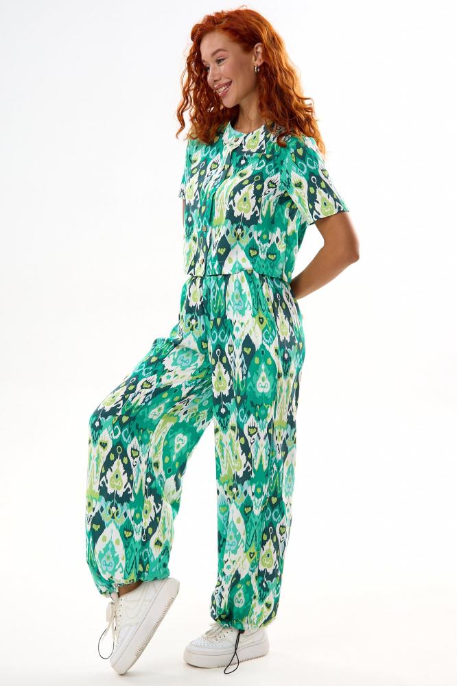 Костюм женский Узор З Арт. 10483