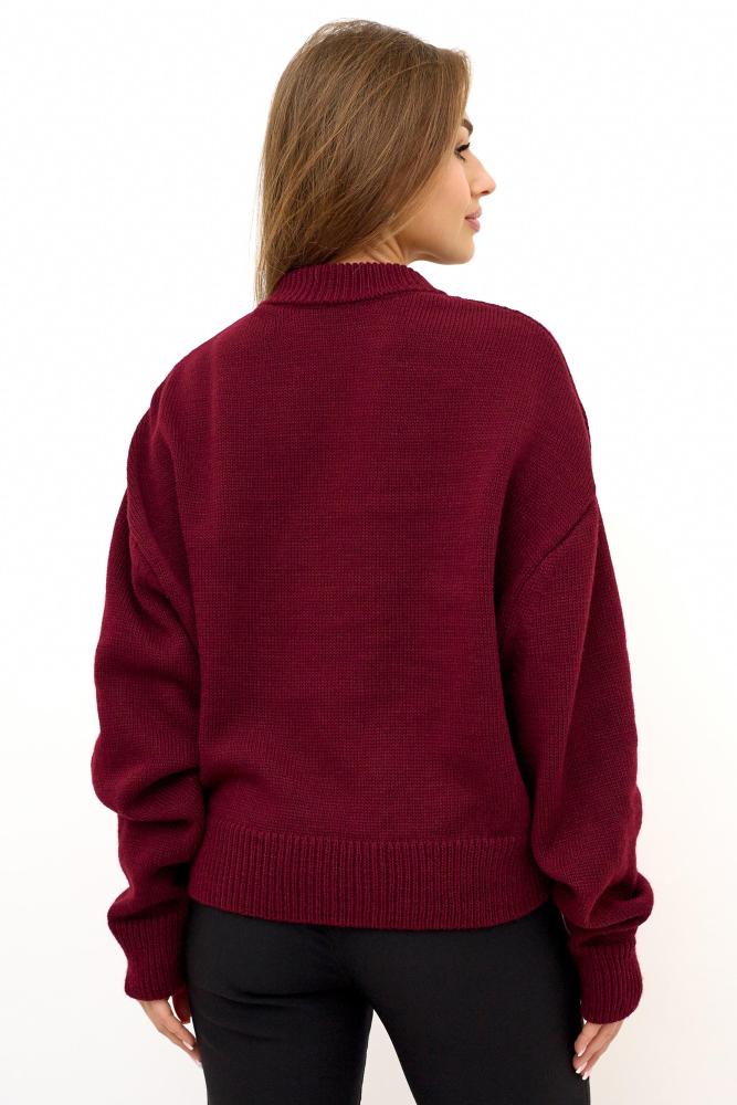 Кардиган женский вязаный Личи К Арт. 9889