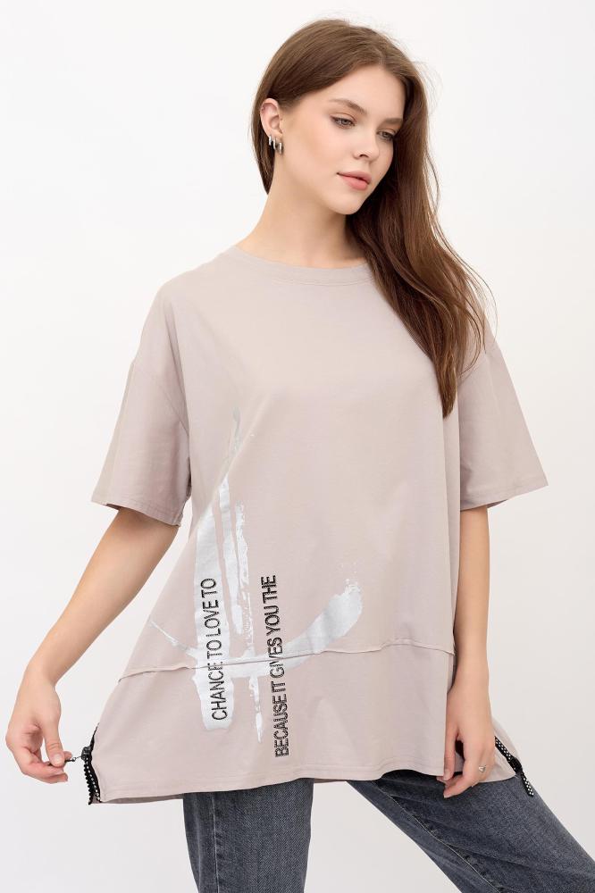 Футболка женская Шанс А Арт. 8446