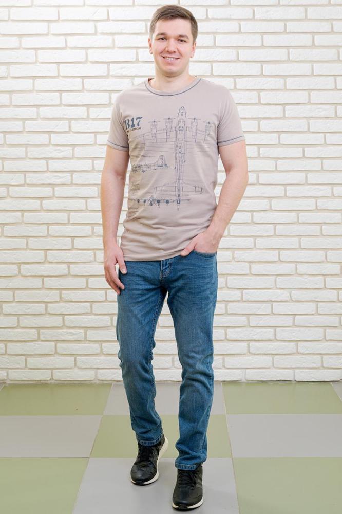 Футболка Макар Арт. 6560