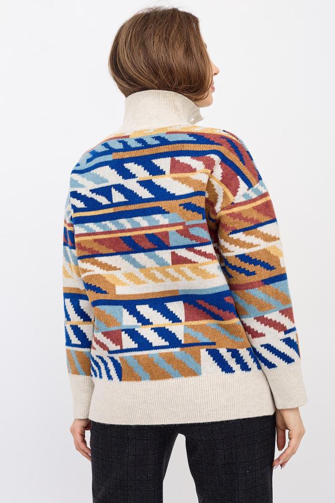 Джемпер женский Камилла Б  Арт. 8995 Джемпер женский Камилла Б  Арт. 8995