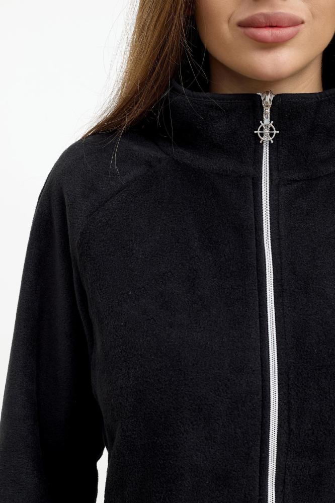 Толстовка женская Джелли Ч   Арт. 9099 Толстовка женская Джелли Ч   Арт. 9099