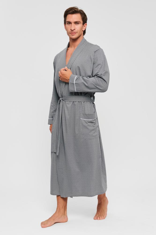 Халат мужской Комфорт Б Арт. 5550