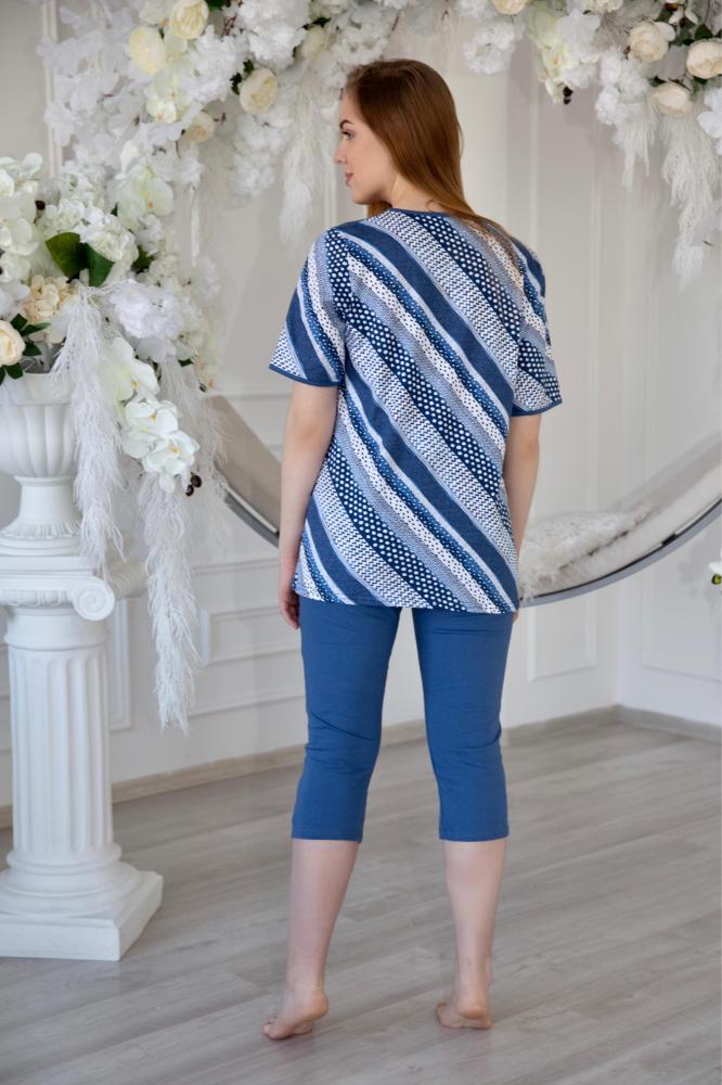 Костюм женский Дачный С Арт. 7281