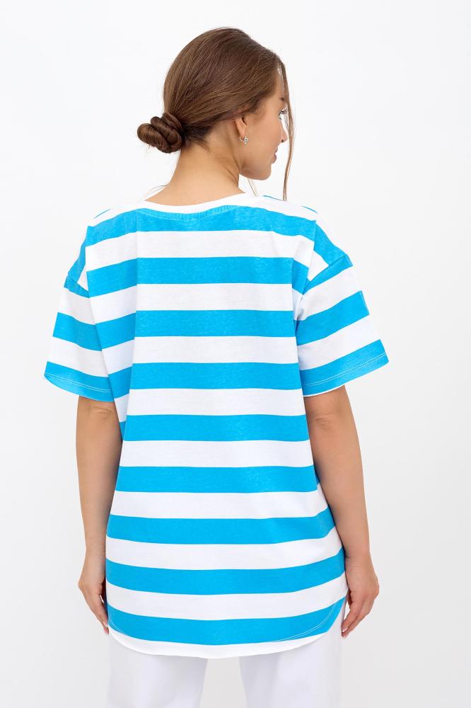 Футболка женская Фурор Г Арт. 9199 Футболка женская Фурор Г Арт. 9199