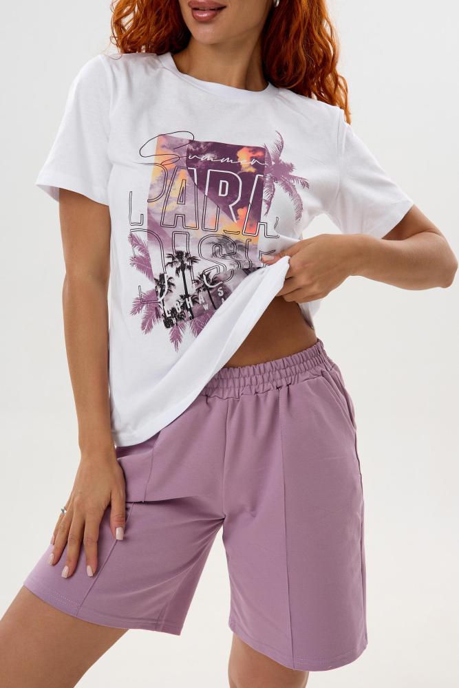 Костюм женский Парадиз Л Арт. 8271