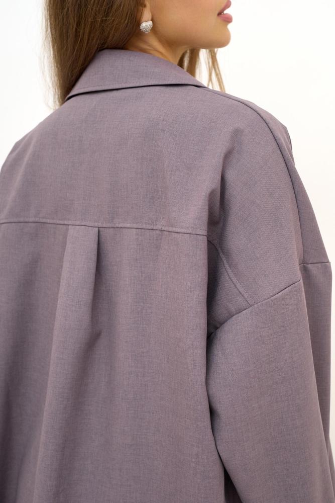 Рубашка женская Верона К Арт. 10163 Рубашка женская Верона К Арт. 10163