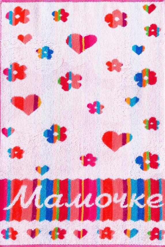 мамочке