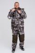 Костюм мужской Лесной алова Арт. 9714
