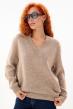 Джемпер женский вязаный Моника Арт. 10631