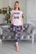 Костюм женский Сафари Арт. 7322