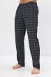 Пижама мужская Клетка Т WB Арт. 10610