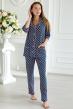 Пижама Дебора Р 2 Арт. 6527