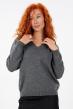 Джемпер женский вязаный Моника ТС Арт. 10651