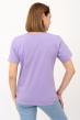 Футболка женская Дыхание Л Арт. 8558