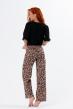 Пижама женская Кэр Арт. 10231 Пижама женская Кэр Арт. 10231