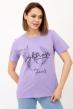 Футболка женская Дыхание Л Арт. 8558