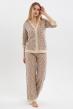 Пижама женская Вишенки Б Арт. 10653