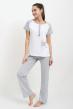 Пижама женская Good Night Д Арт. 5656