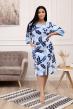 Халат женский Ася Г Арт. 7875 Халат женский Ася Г Арт. 7875