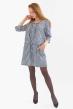 Платье-Туника Шарлота Арт. 739