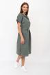 Платье женское Милитари Х Арт. 9439