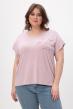 Футболка женская Бэтти Р Арт. 8568 Футболка женская Бэтти Р Арт. 8568