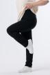Легинсы женские с начесом Арт. 9646 Легинсы женские с начесом Арт. 9646