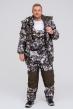 Костюм мужской Лесной алова Арт. 9714