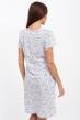 Платье домашнее женское Зайчата А Арт. 5277