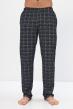 Пижама мужская Клетка Т WB Арт. 10610