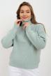 Свитер женский вязаный Молодежный 2 Арт. 9795
