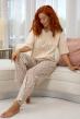 Пижама женская Кэр К Арт. 10501 Пижама женская Кэр К Арт. 10501