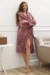 Халат женский Снежанна Р Арт. 9768 Халат женский Снежанна Р Арт. 9768