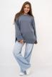 Джемпер женский вязаный базовый С Арт. 10228 Джемпер женский вязаный базовый С Арт. 10228