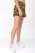 Шорты женские Буквы К Арт. 8413