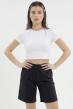 Шорты женские Пальмира Ч Арт. 10665