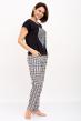 Костюм женский Инь-Янь Г  Арт. 8792