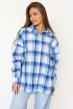 Рубашка женская Сторис Арт. 10107 Рубашка женская Сторис Арт. 10107