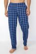 Пижама мужская Клетка И Арт. 1524