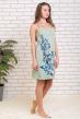 Ночная сорочка Полина О Арт. 6544