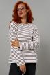 Лонгслив женский Полоса К Арт. 10558