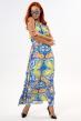 Платье женское Волна У Арт. 10414