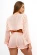 Костюм женский вязаный с шортами и топом Р Арт. 10183 Костюм женский вязаный с шортами и топом Р Арт. 10183