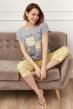 Пижама женская Аврора Д Арт. 8273 Пижама женская Аврора Д Арт. 8273