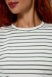 Лонгслив женский Полоса З Арт. 10554