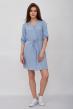 Платье-туника женская Луиза Е Арт. 7940 Платье-туника женская Луиза Е Арт. 7940