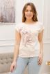 Футболка женская Таисия Е Арт. 7950